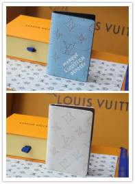 Picture of Louis Vuitton Wallets _SKUfw200717095fw